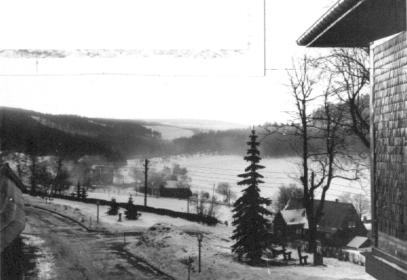 Matthias Kaul - 0139 - Rehefeld Winter 1982